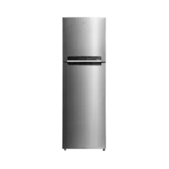 Refrigerador Midea 425 Litros Frost Free Duplex 2 Portas Inox 127V