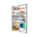 Refrigerador Midea 425 Litros Frost Free Duplex 2 Portas Inox 127V