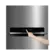 Refrigerador Midea 425 Litros Frost Free Duplex 2 Portas Inox 127V