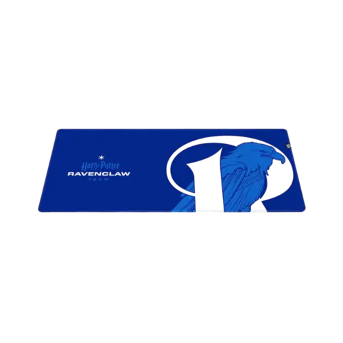 Mouse Pad Redragon Gamer Harry Potter Ravenclaw 90x40 Azul