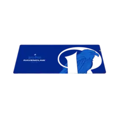 Mouse Pad Redragon Gamer Harry Potter Ravenclaw 90x40 Azul