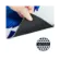 Mouse Pad Redragon Gamer Harry Potter Ravenclaw 90x40 Azul