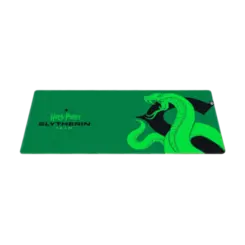 Mouse Pad Redragon Gamer  HP938 Edicao Especial Harry Potter Slytherin 90x40 Verde