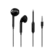 Fone De Ouvido Multilaser Com Fio Earbud Hands Pulse Preto