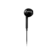 Fone De Ouvido Multilaser Com Fio Earbud Hands Pulse Preto