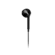 Fone De Ouvido Multilaser Com Fio Earbud Hands Pulse Preto