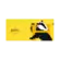 Mouse Pad Redragon Gamer Harry Potter Hufflepuff 90x40 Amarelo
