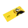 Mouse Pad Redragon Gamer Harry Potter Hufflepuff 90x40 Amarelo
