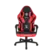 Cadeira Gamer Redragon Flamengo Nest Preto Vermelho