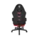 Cadeira Gamer Redragon Flamengo Nest Preto Vermelho