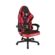 Cadeira Gamer Redragon Flamengo Nest Preto Vermelho