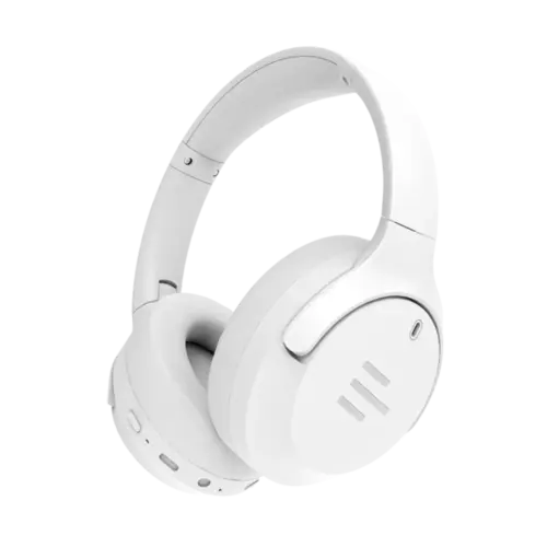 Headphone Multi HB300 Bluetooth Cancelamento De Ruido Branco