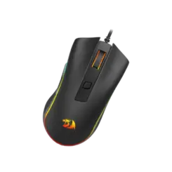 Mouse Gamer Redragon M611RGB Cobra Cypher Lite RGB Preto