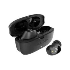 Fone De Ouvido Multilaser TWS Bluetooth 5.4 Pulse Extreme Bass Preto
