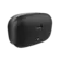 Fone De Ouvido Multilaser TWS Bluetooth 5.4 Pulse Extreme Bass Preto