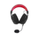 Headset Gamer Redragon Zeus Pro Wireless Bluetooth Preto Vermelho