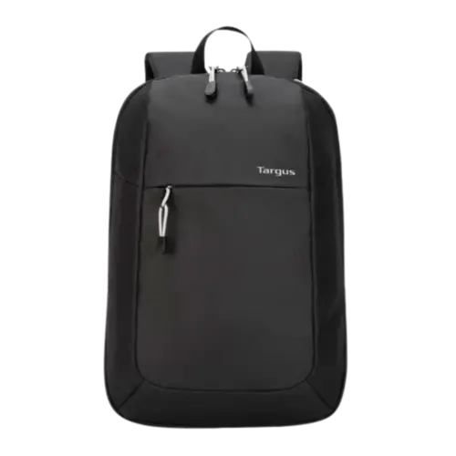 Mochila Targus Para Notebook Ate 15.6 Intellect Essentials Preta
