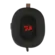Headset Gamer Redragon H510RGB  Zeus X RGB Preto Vermelho