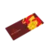 Mouse Pad Redragon Gamer Harry Potter Gryffindor 90x40 Vermelho