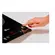 Cooktop Fischer de Inducao 1 Boca Mesa Vitroceramica 10 Niveis de Potencia Preto 127V