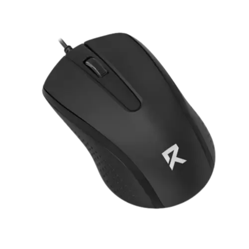 Mouse Office Redragon V2 Preto