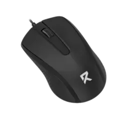 Mouse Office Redragon V2 Preto