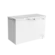 Freezer Mystic Horizontal 299 Litros 1 Tampa Branco 127V