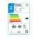 Freezer Mystic Horizontal 299 Litros 1 Tampa Branco 127V