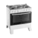 Fogao Atlas Milao Plus 5 Bocas Com Acendimento Automatico Branco Bivolt