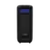 Caixa De Som Philips Party Speaker Bluetooth 6.0 Auracast Com LED Preto