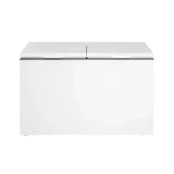 Freezer Consul Horizontal 528 Litros 2 Tampas Branco 127V
