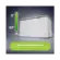 Freezer Consul Horizontal 528 Litros 2 Tampas Branco 127V
