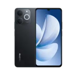 Smartphone Realme Note 70 4G 128GB 50MP Tela 6.7