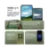 Smartphone Motorola G15 4G 256GB 8GB Tela 6.7" Verde
