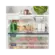 Refrigerador Electrolux 541L Frost Free Inverter AutoSense 4 Portas Inox Espelhado 127V