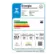 Refrigerador Electrolux 541L Frost Free Inverter AutoSense 4 Portas Inox Espelhado 127V