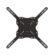 Suporte Articulado ELG Para TV 26" a 65" Polegadas Preto