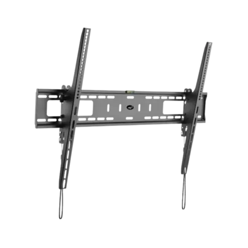 Suporte Articulado ELG Para TV 55" a 100" Polegadas Preto
