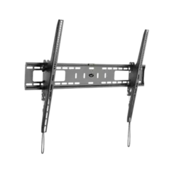Suporte Articulado ELG Para TV 55" a 100" Polegadas Preto