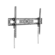 Suporte Articulado ELG Para TV 55" a 100" Polegadas Preto