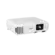 Projetor Portatil Epson E24 PowerLite 3LCD 3600L  Branco