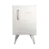Frigobar Brastemp 76 Litros 1 Porta Retro Branco 127V