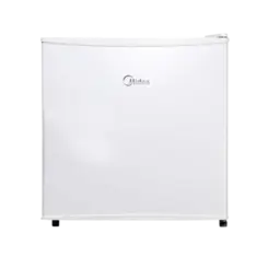 Frigobar Midea 45 Litros 1 Porta Inverter Branco 127V