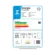 Frigobar Midea 45 Litros 1 Porta Inverter Branco 127V