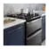 Fogao Electrolux Experience 5 Queimadores Com Mesa De Vidro 2 Fornos e Acendimento Automatico Preto 127V