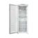 Freezer Brastemp Vertical 276 Litros Frost Free 1 Porta Branco 127V