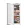 Freezer Brastemp Vertical 276 Litros Frost Free 1 Porta Branco 127V