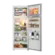 Refrigerador Consul 332 Litros Cycle Defrost 2 Portas Branco 127V