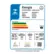 Refrigerador Consul 332 Litros Cycle Defrost 2 Portas Branco 127V