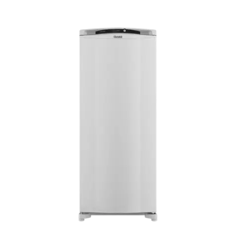 Refrigerador Consul 297 Litros Frost Free 1 Porta Branco 127V